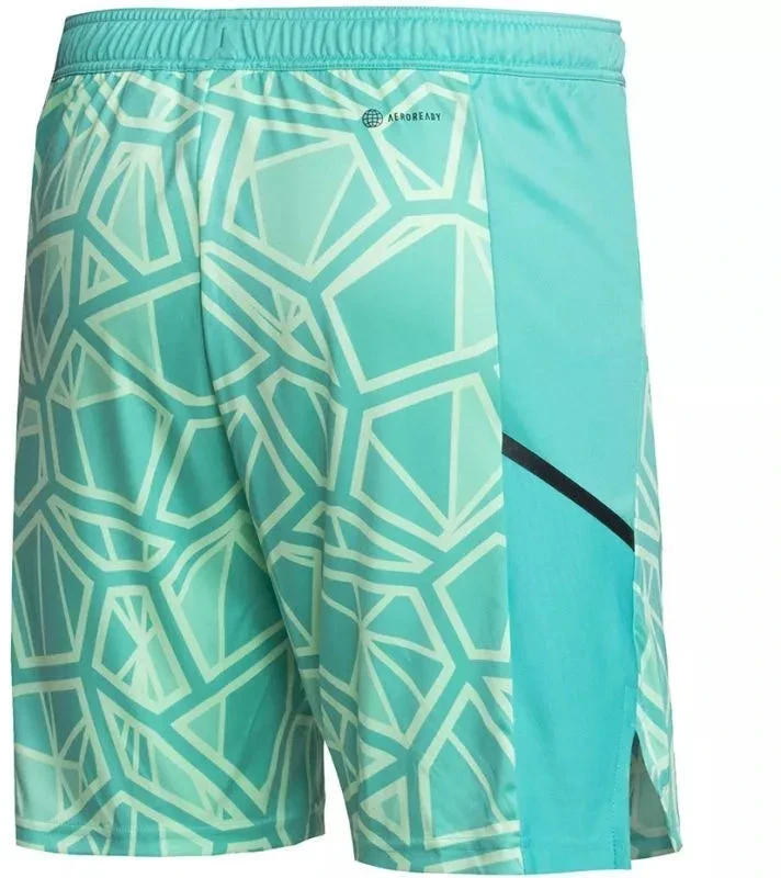 Adidas Condivo 22 M HB1624 vartininko šortai