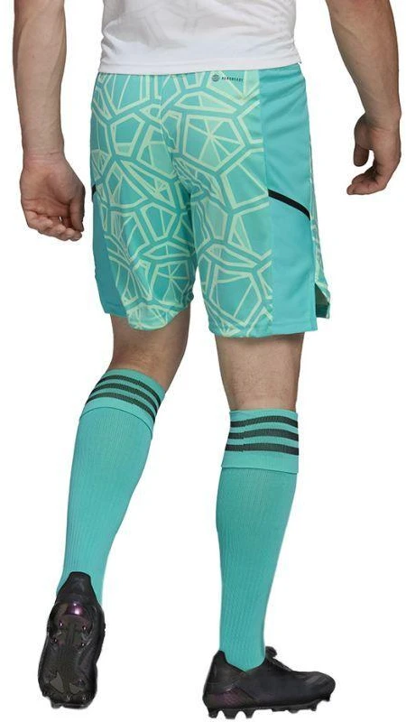 Adidas Condivo 22 M HB1624 vartininko šortai