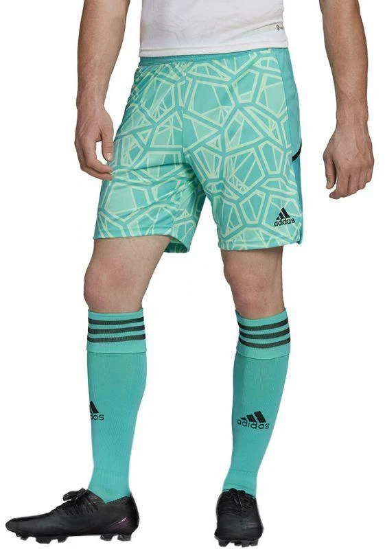 Adidas Condivo 22 M HB1624 vartininko šortai