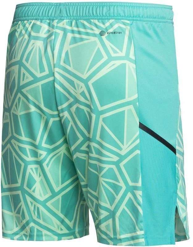 Adidas Condivo 22 M HB1624 vartininko šortai