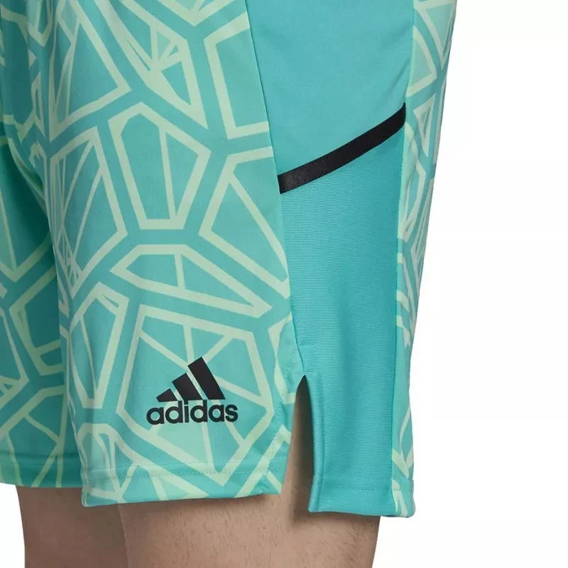 Adidas Condivo 22 M HB1624 vartininko šortai