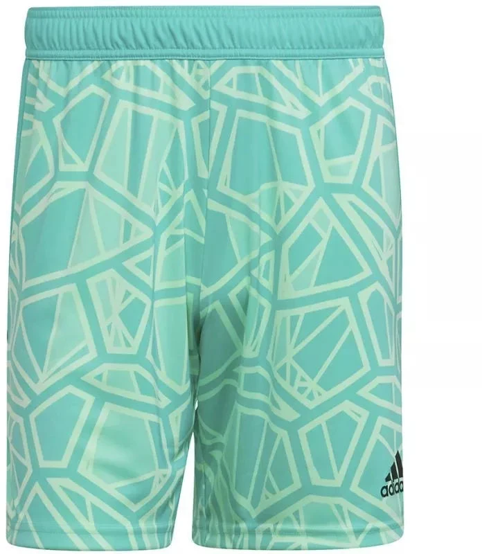 Adidas Condivo 22 M HB1624 vartininko šortai