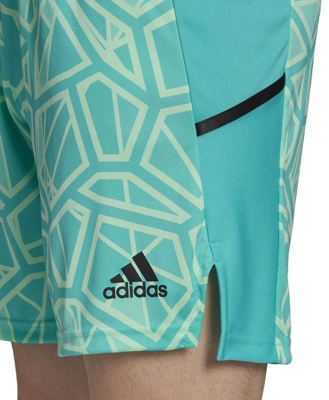 Adidas Condivo 22 M HB1624 vartininko šortai