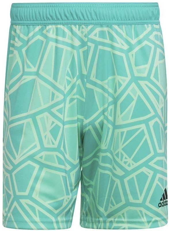 Adidas Condivo 22 M HB1624 vartininko šortai
