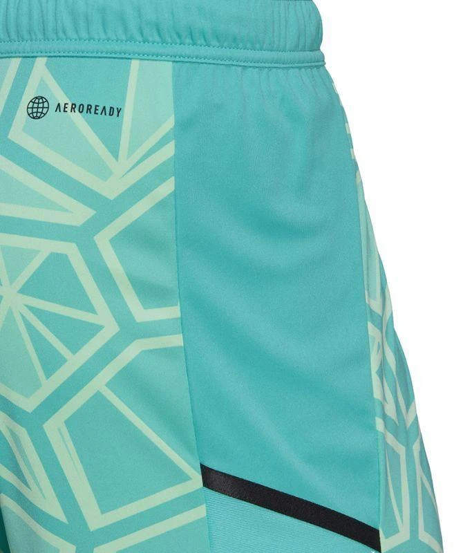 Adidas Condivo 22 M HB1624 vartininko šortai