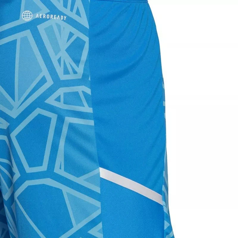 Adidas Condivo 22 M HB1629 vartininko šortai