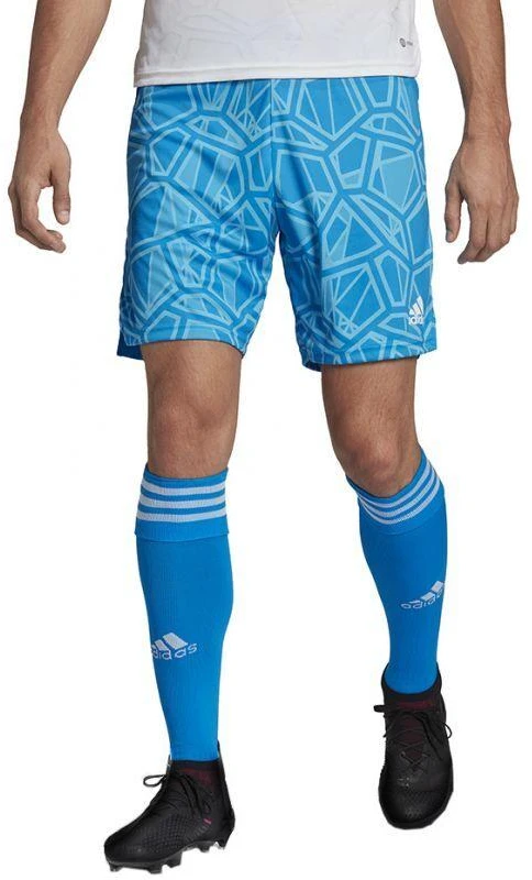 Adidas Condivo 22 M HB1629 vartininko šortai