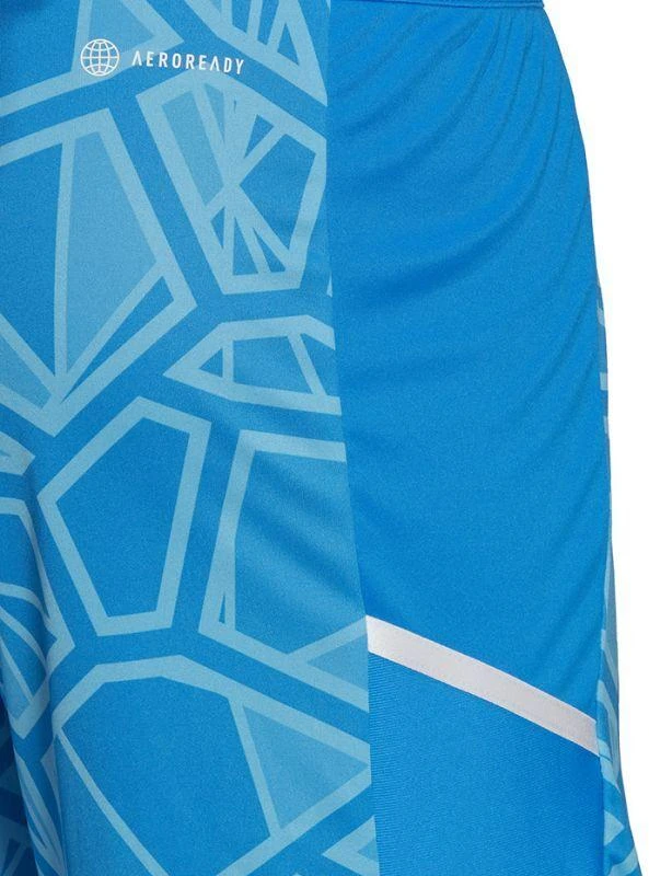 Adidas Condivo 22 M HB1629 vartininko šortai
