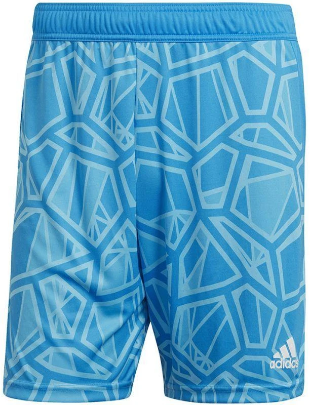 Adidas Condivo 22 M HB1629 vartininko šortai