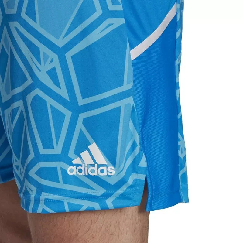 Adidas Condivo 22 M HB1629 vartininko šortai