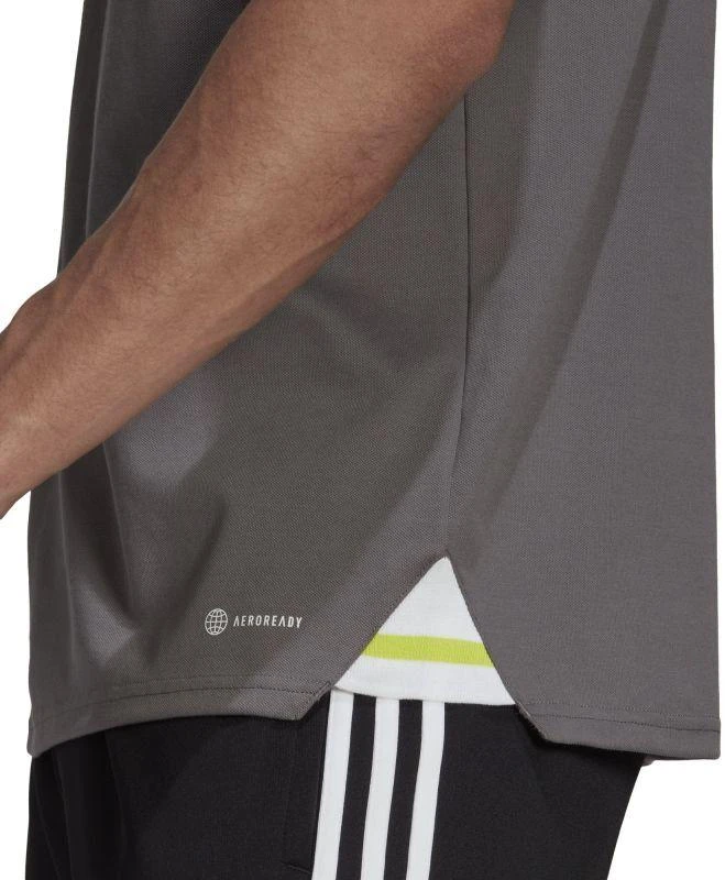 Adidas Condivo 22 M HD2320 polo marškinėliai
