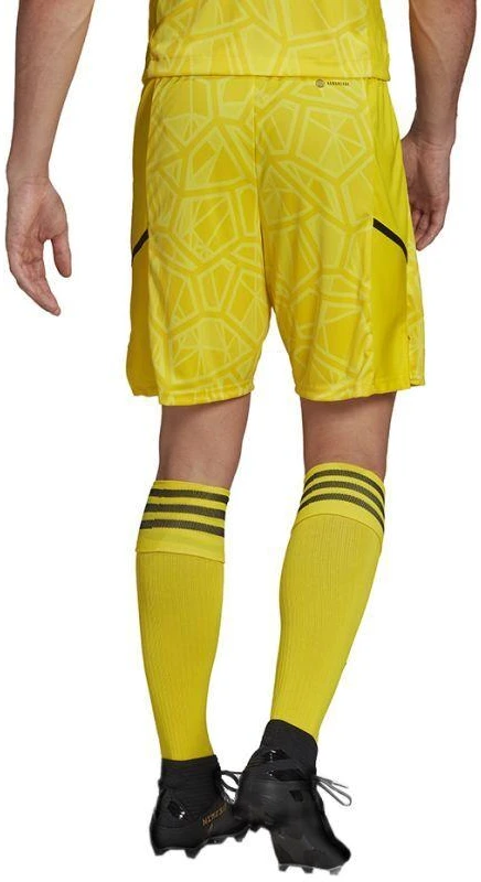 adidas Condivo 22 M HF0141 vartininko šortai