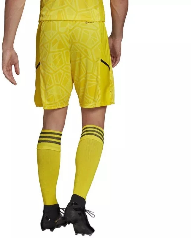 adidas Condivo 22 M HF0141 vartininko šortai