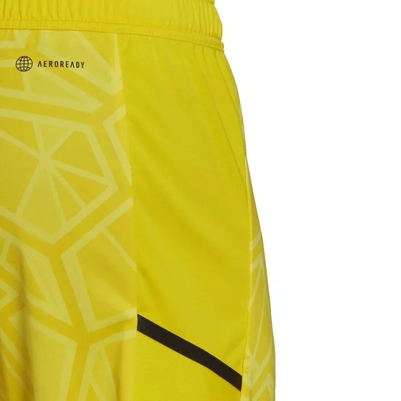 adidas Condivo 22 M HF0141 vartininko šortai