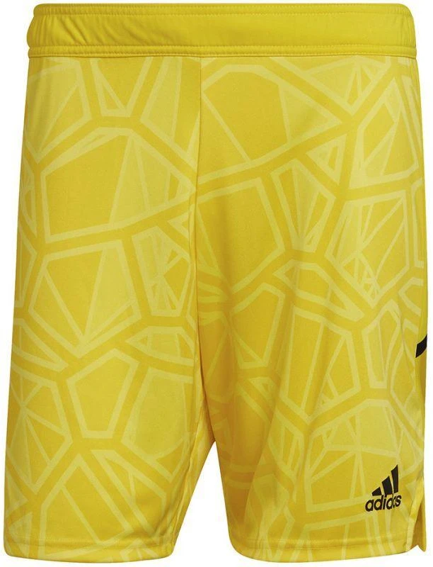 adidas Condivo 22 M HF0141 vartininko šortai