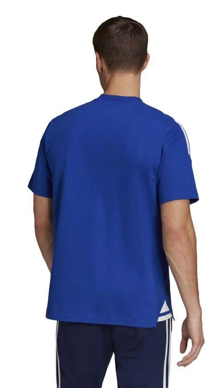Adidas Condivo 22 M HG6307 polo marškinėliai
