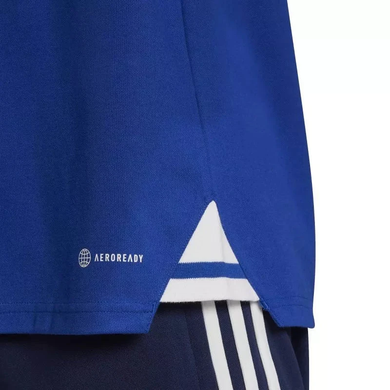 Adidas Condivo 22 M HG6307 polo marškinėliai