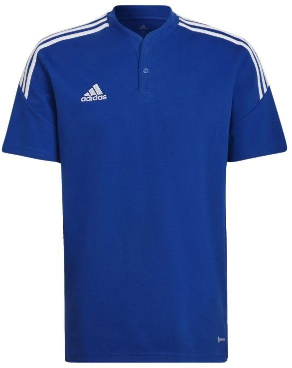 Adidas Condivo 22 M HG6307 polo marškinėliai