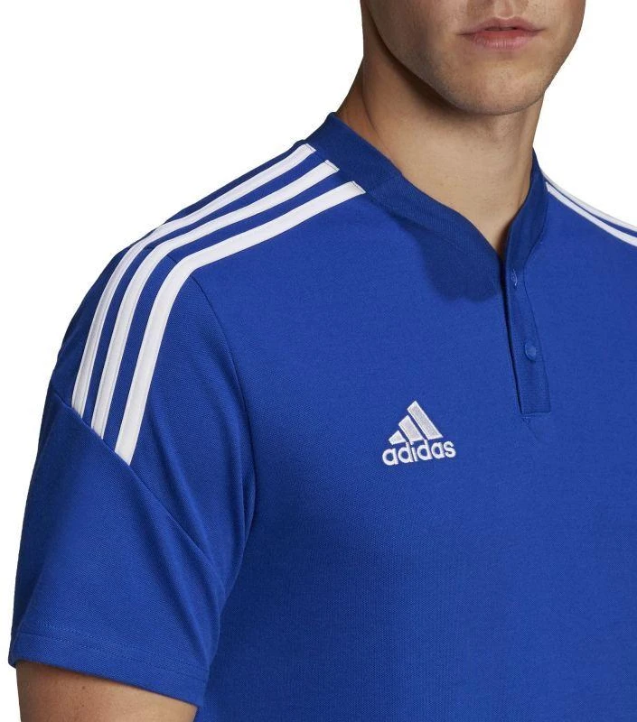 Adidas Condivo 22 M HG6307 polo marškinėliai