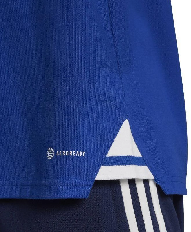 Adidas Condivo 22 M HG6307 polo marškinėliai