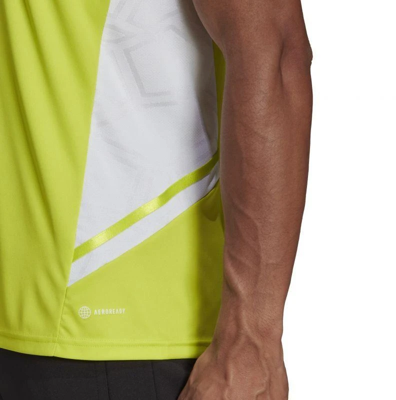Adidas Condivo 22 Marškinėliai HE3058