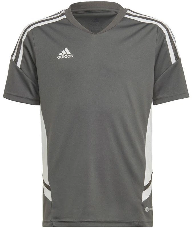 adidas Condivo 22 Marškinėliai Jaunimui HD2319