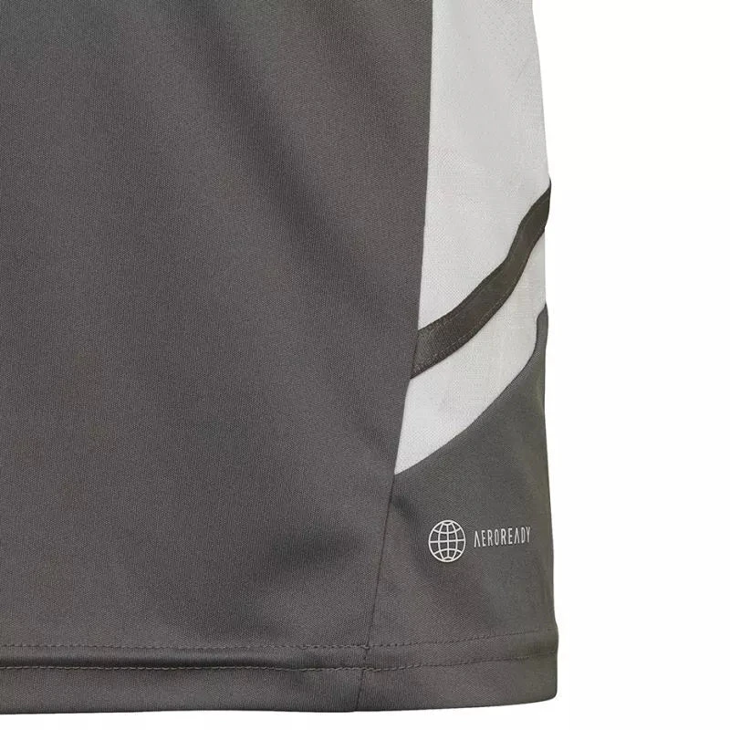 adidas Condivo 22 Marškinėliai Jaunimui HD2319