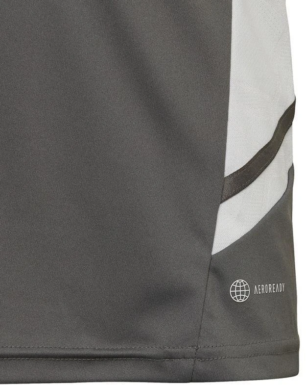 adidas Condivo 22 Marškinėliai Jaunimui HD2319