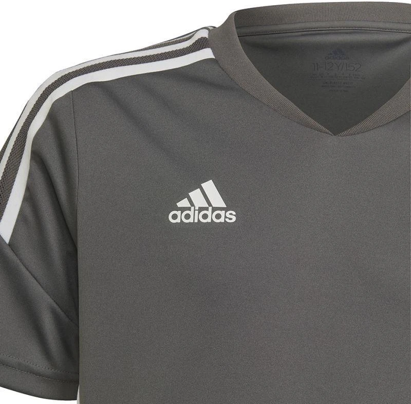 adidas Condivo 22 Marškinėliai Jaunimui HD2319