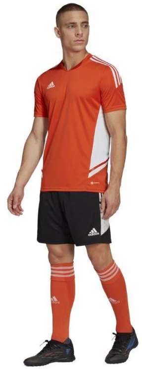 Adidas Condivo 22 Marškinėliai M HE3059