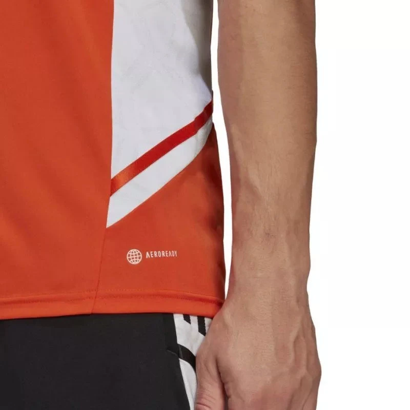 Adidas Condivo 22 Marškinėliai M HE3059