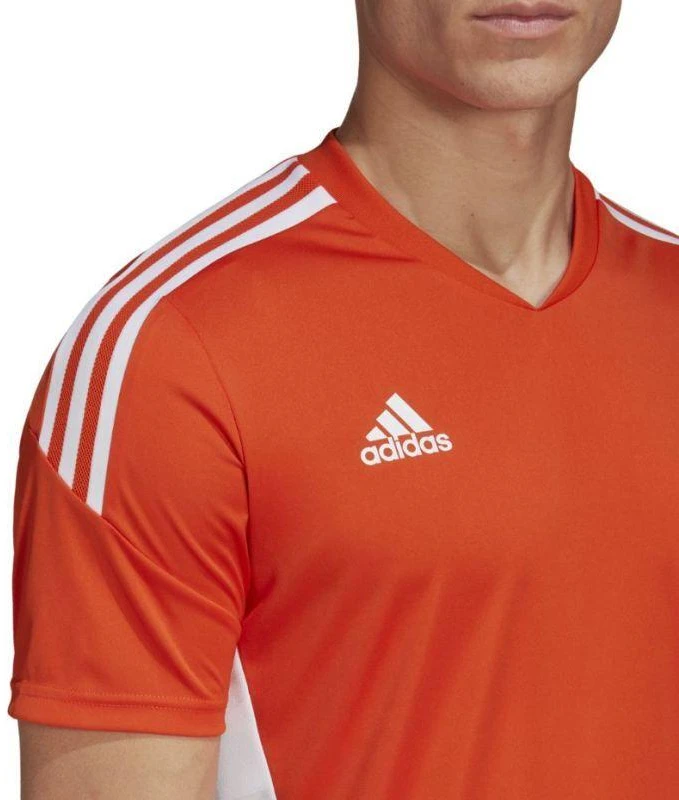 Adidas Condivo 22 Marškinėliai M HE3059