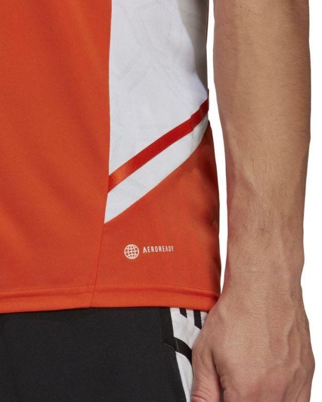 Adidas Condivo 22 Marškinėliai M HE3059
