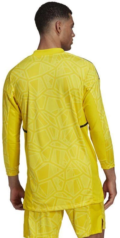 adidas Condivo 22 Marškiniai ilgomis rankovėmis Vyriški M HF0137