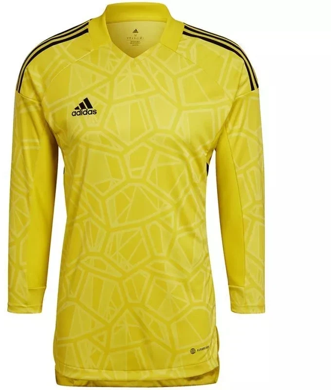 adidas Condivo 22 Marškiniai ilgomis rankovėmis Vyriški M HF0137