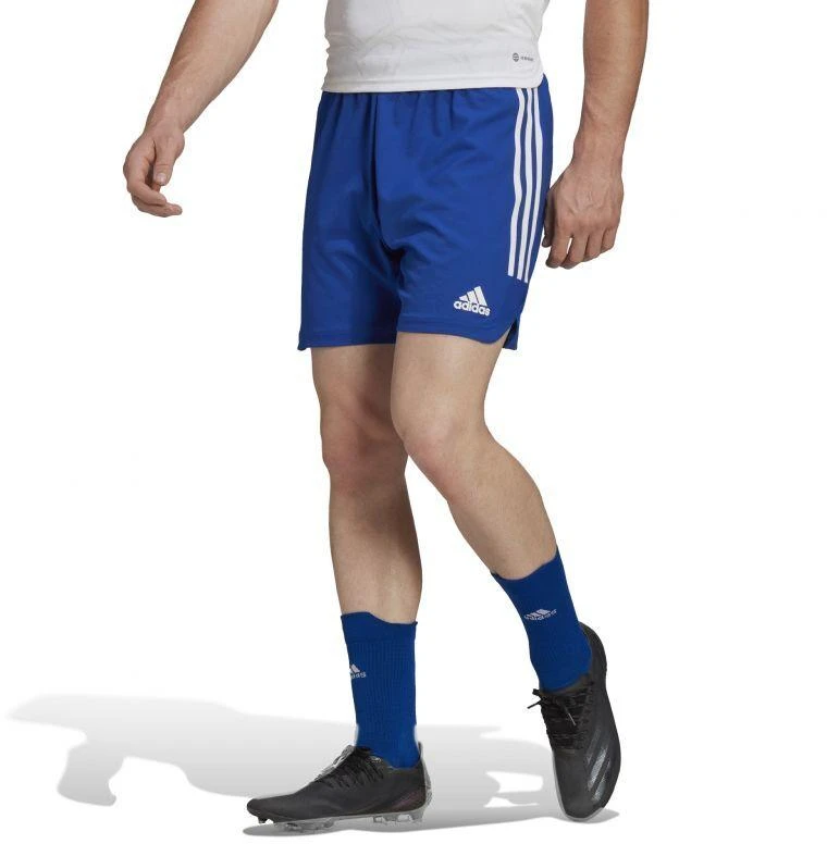adidas Condivo 22 Match Day M HA0599 Šortai
