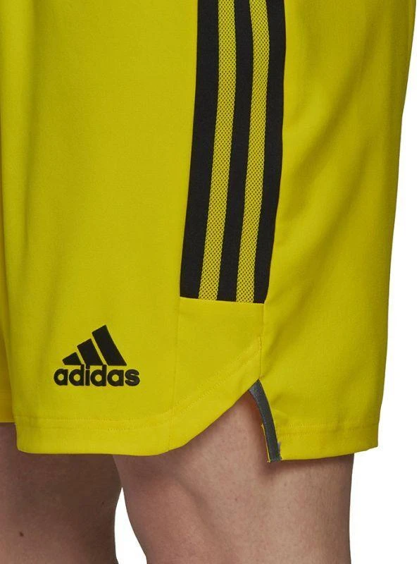 „Adidas Condivo 22 Match Day M HA3511“ šortai