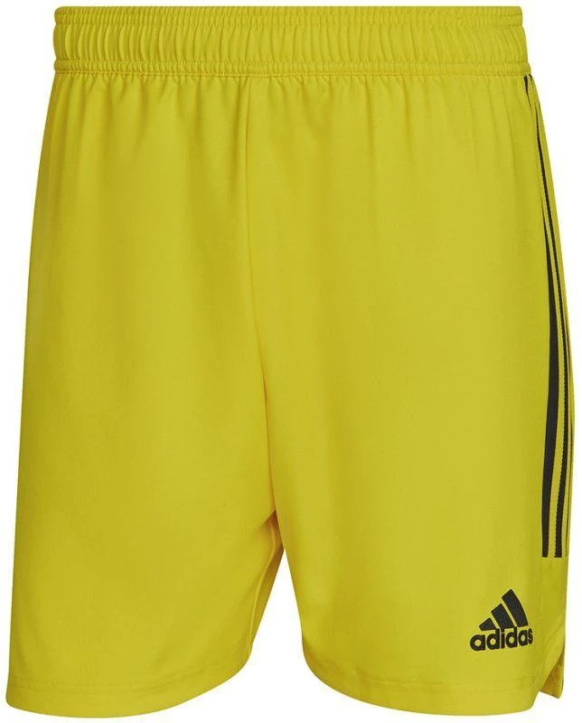 „Adidas Condivo 22 Match Day M HA3511“ šortai