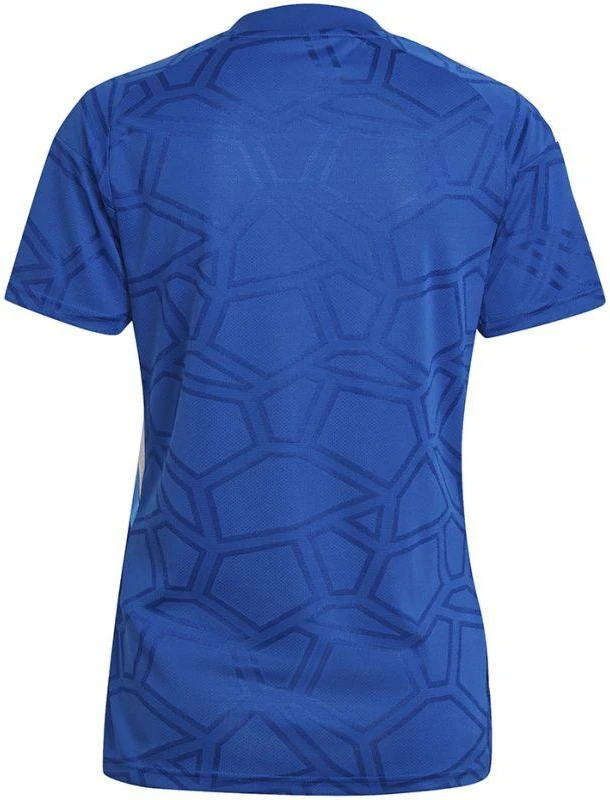 adidas Condivo 22 Match Day marškinėliai W GS0177