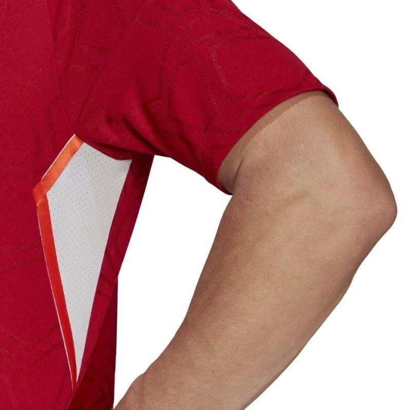 adidas Condivo 22 Match Day Marškinėliai M HA3513