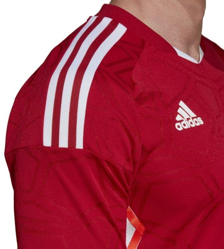 adidas Condivo 22 Match Day Marškinėliai M HA3513