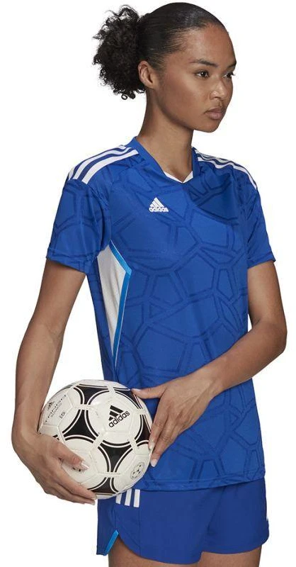 adidas Condivo 22 Match Day marškinėliai W GS0177
