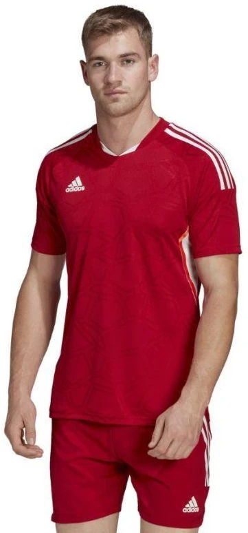adidas Condivo 22 Match Day Marškinėliai M HA3513