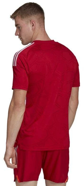 adidas Condivo 22 Match Day Marškinėliai M HA3513