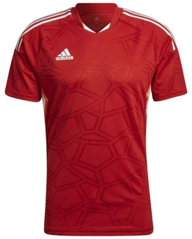 adidas Condivo 22 Match Day Marškinėliai M HA3513