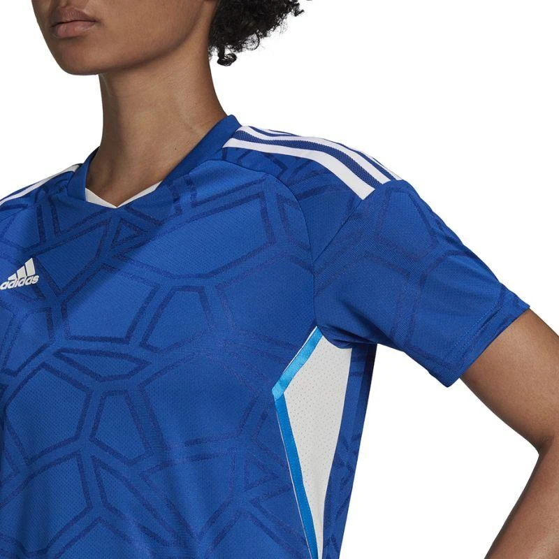 adidas Condivo 22 Match Day marškinėliai W GS0177