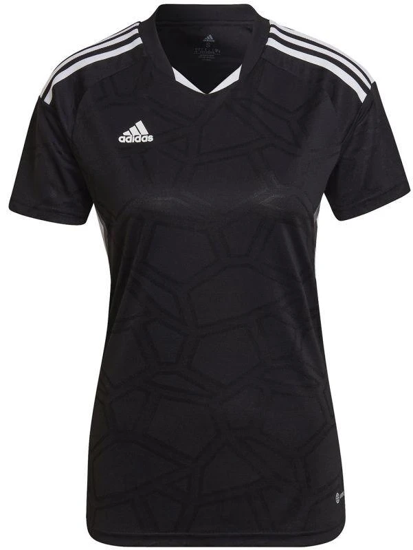 adidas Condivo 22 Match Day W marškinėliai HA3541