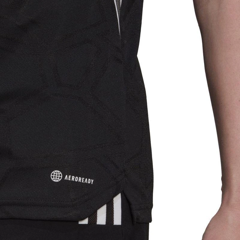 adidas Condivo 22 Match Day W marškinėliai HA3541