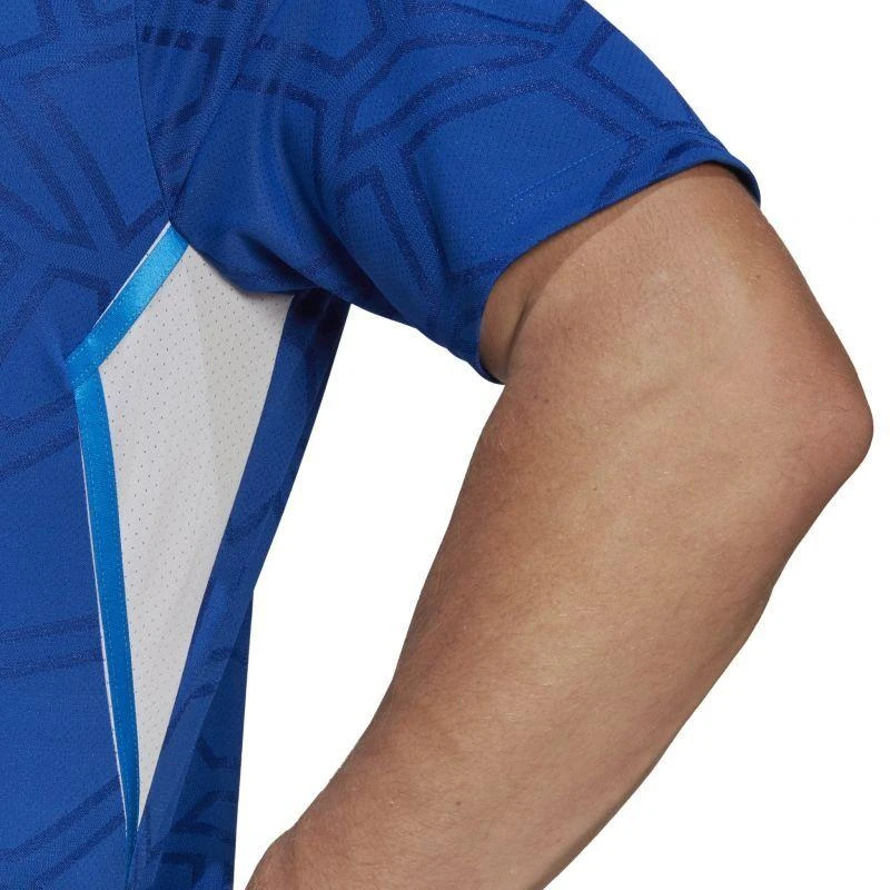 Adidas Condivo 22 MD M HA3507 marškinėliai