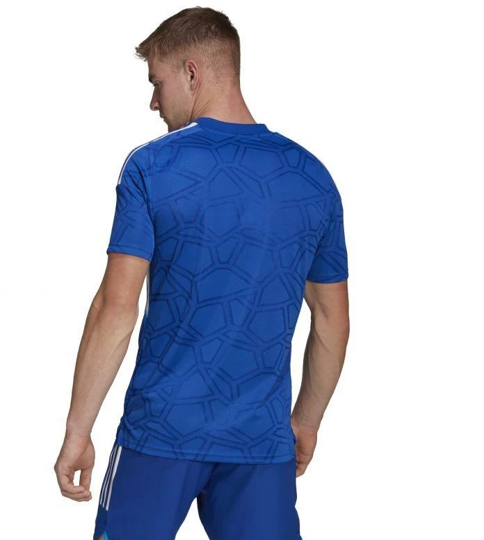 Adidas Condivo 22 MD M HA3507 marškinėliai